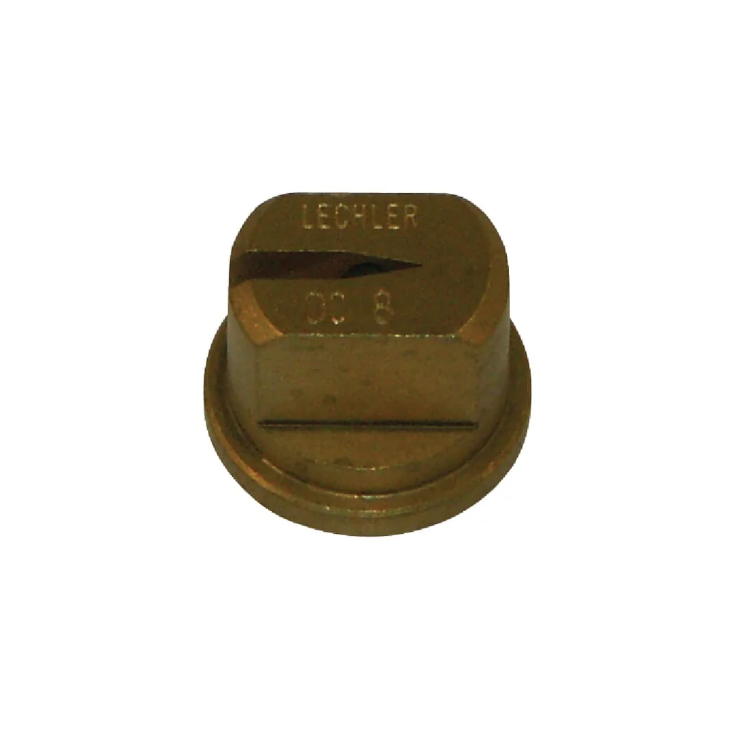 [AMAT2-355735] Duză excentrică 90° 8-brass OC8586