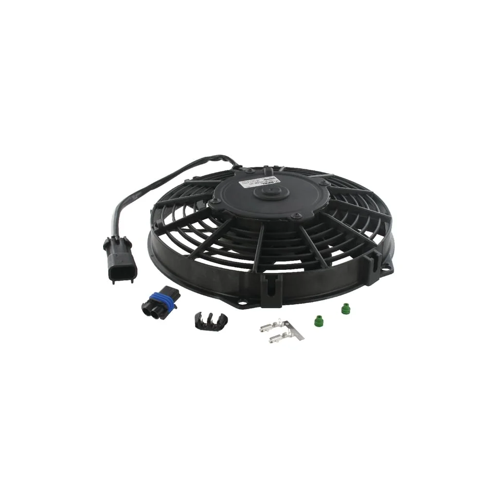 [AMAT2-355760] Ventilator răcire 2015-20 motor 24VDC, ventilator și protecție OK9201535NB