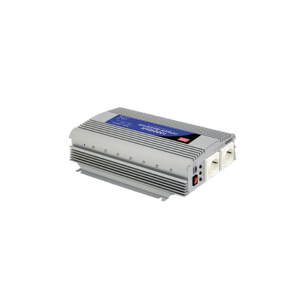 [AMAT2-355775] Invertor 24 / 230V, 1.000W OMV242301000