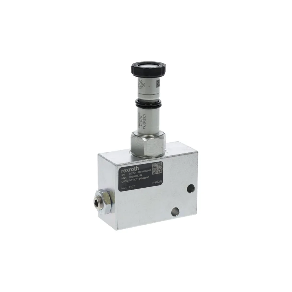 [AMAT2-355780] Supapă 2/2 căi VEI-CE-16-08A OE1505183A02S1