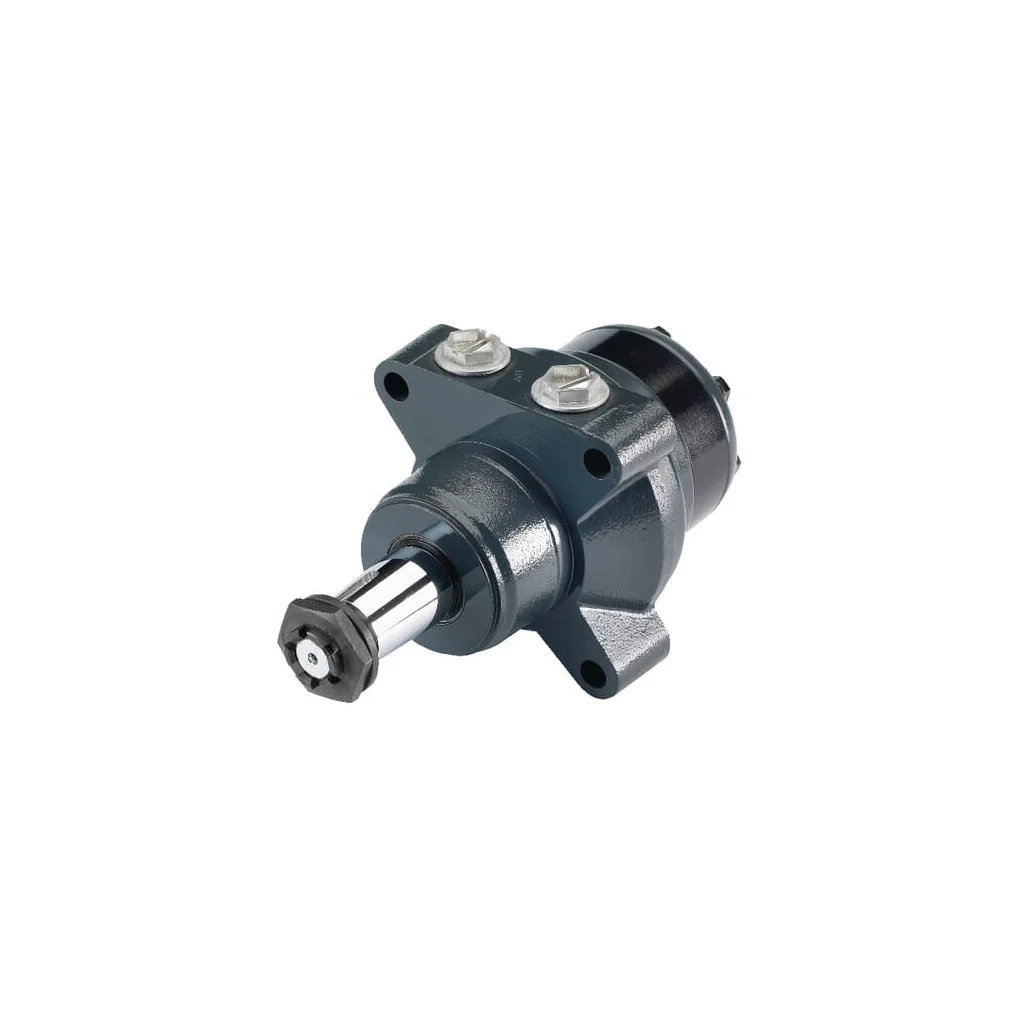 [AMAT2-355795] Motor cu roată, diametru arbore 1-1/4", conic 1:8 OMEW160151H4000