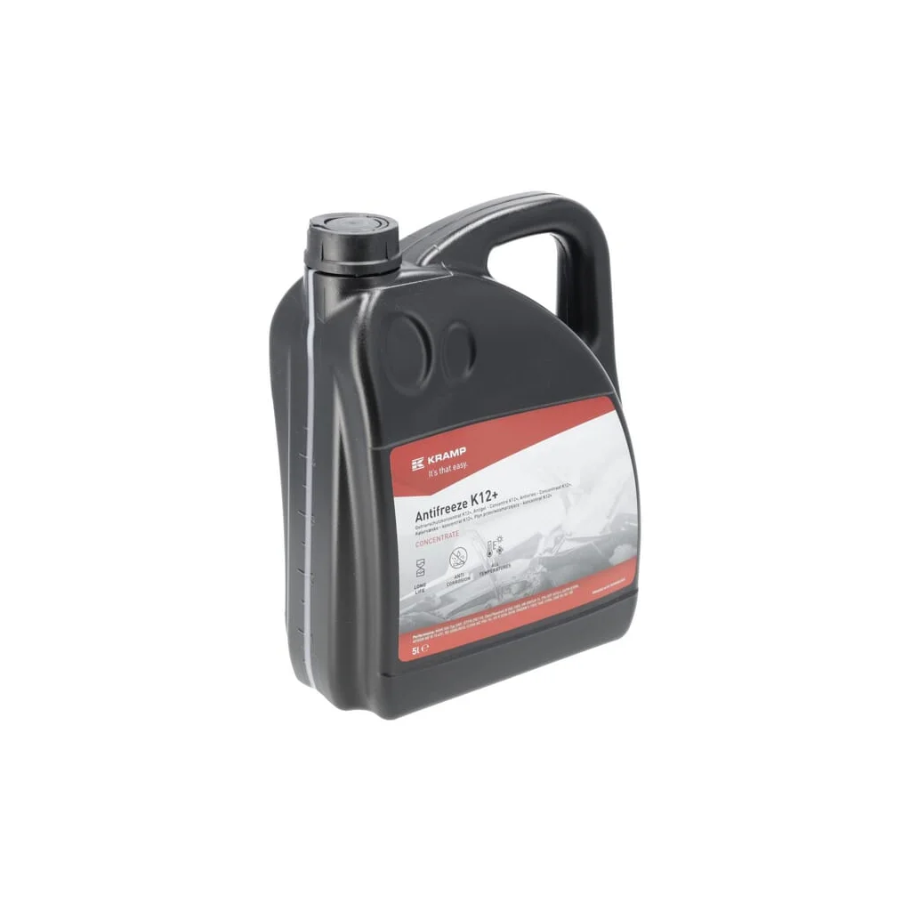 [AMAT2-355806] Antigel K12+ concentrat 5L OAT601005KR