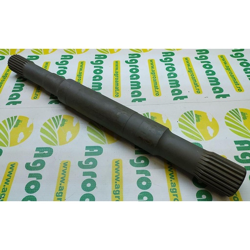 [AMAT1-13904] Ax Stanga  84077104 530mm