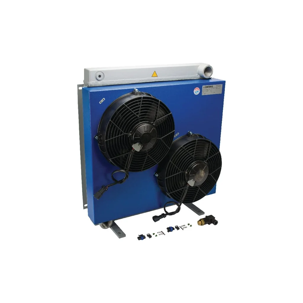 [AMAT2-355850] Răcitor de ulei 24V OK2050K24201