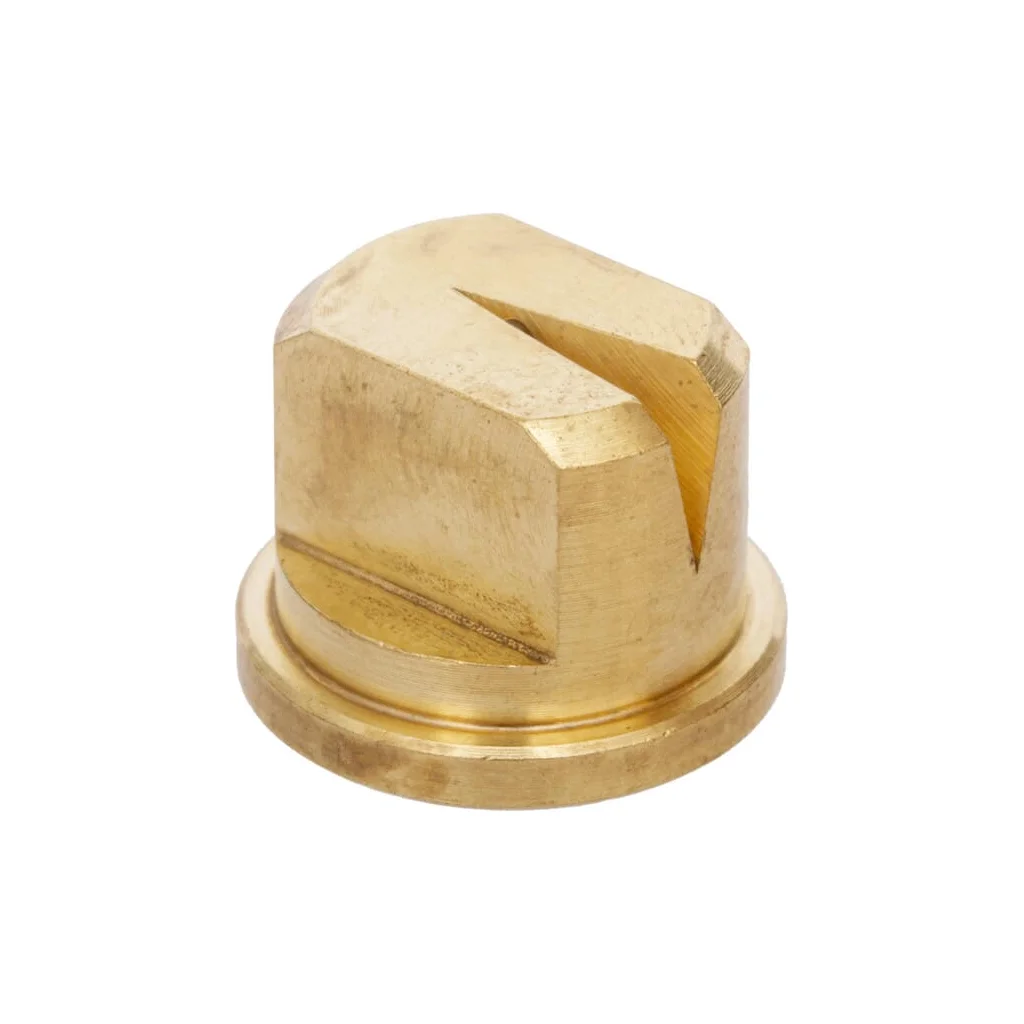 [AMAT2-355879] Duză excentrică 90° 4-brass OC4446