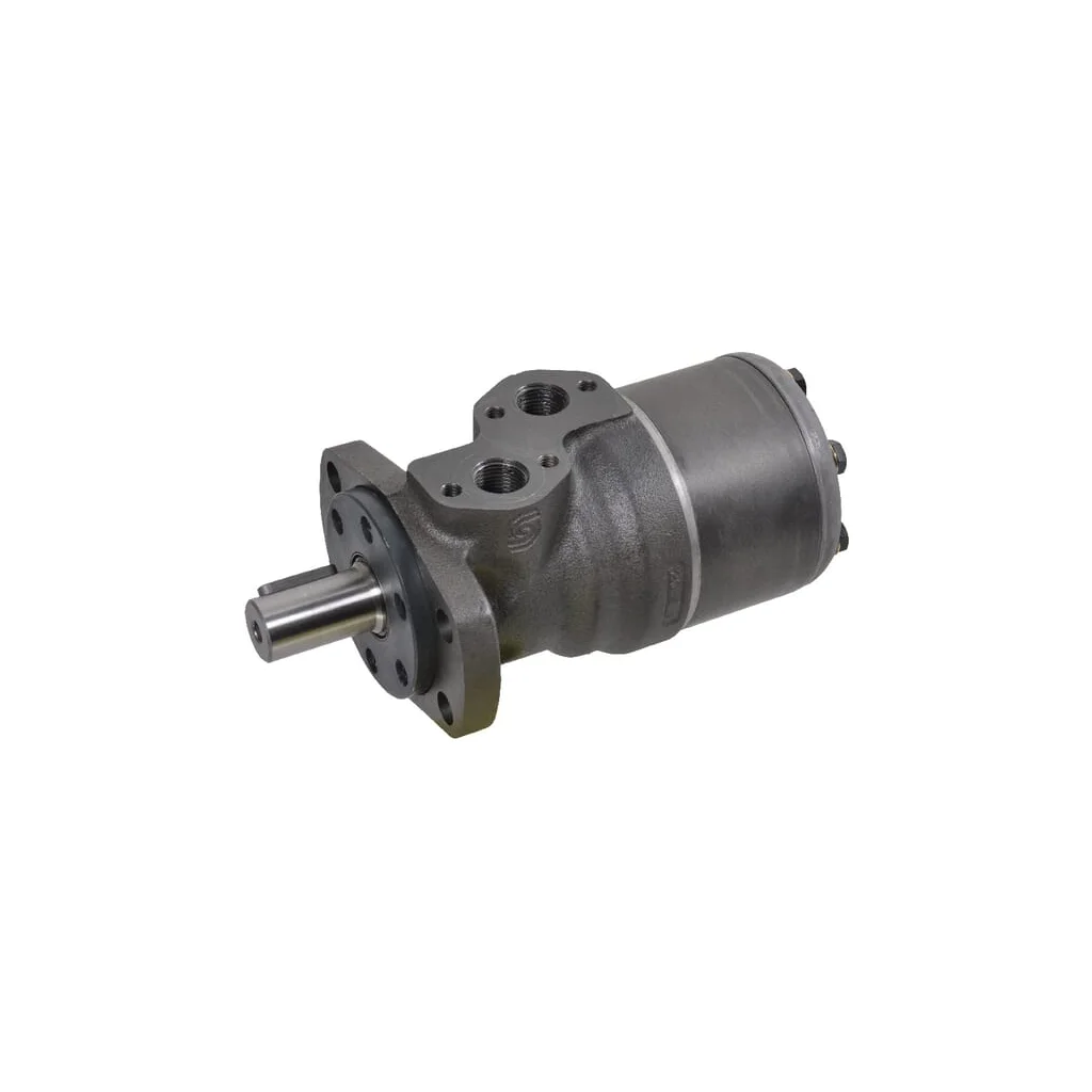 [AMAT2-355890] Motor cu angrenaj orbital, arboreØ25, 4-L,scurgere ulei OMR3151516017