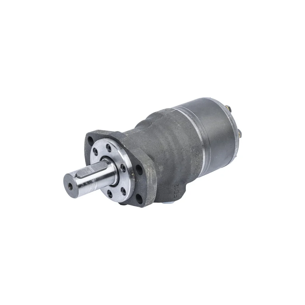 [AMAT2-355908] Motor cu angrenaj orbital, arboreØ32, 4-L,scurgere ulei OMR3151516007
