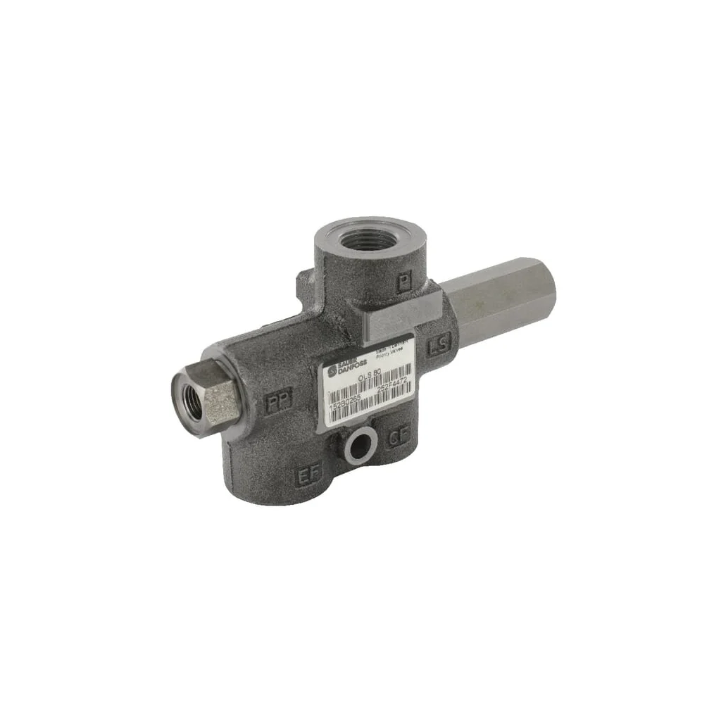 [AMAT2-355911] Supapă de prioritate 152B0265 Ext. OLS80A