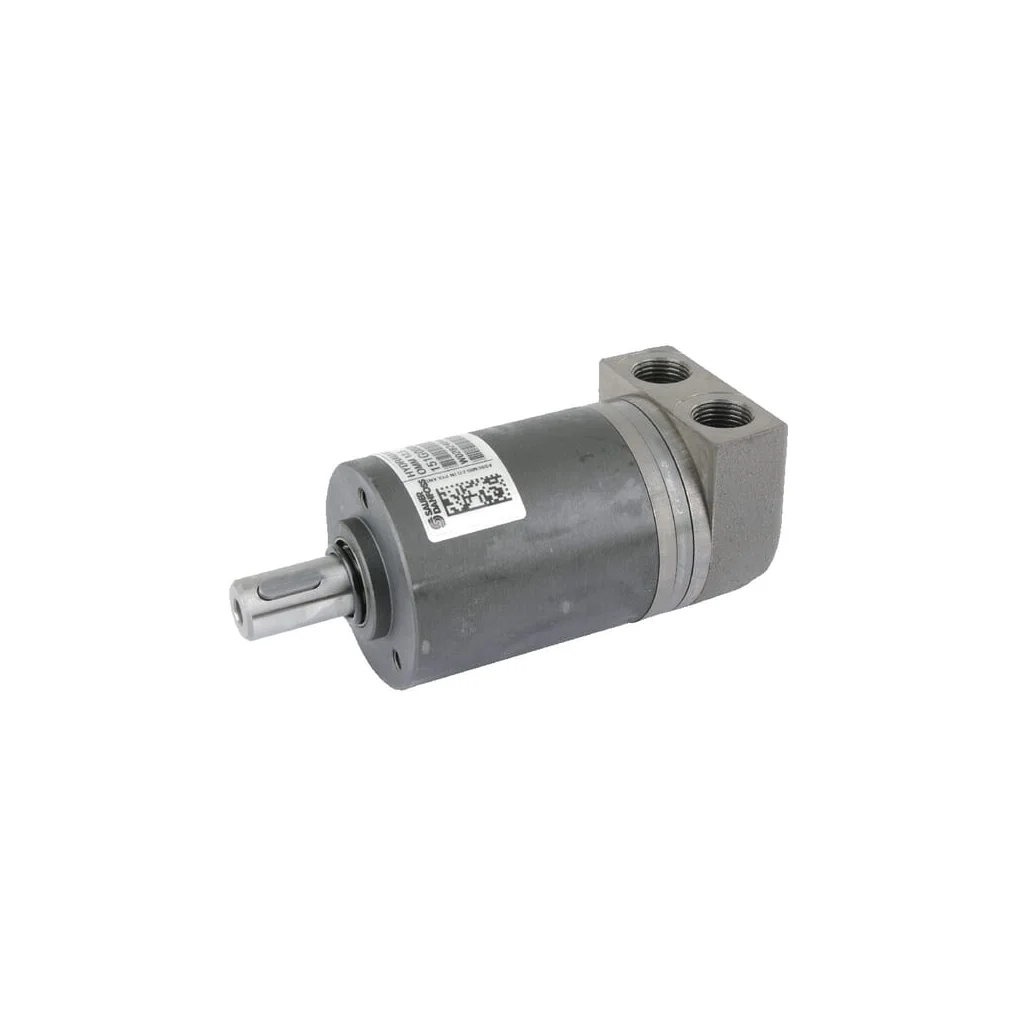 [AMAT2-355925] Motor cu angrenaj orbital,W.Ø16,racord lateral OMM20151G0005