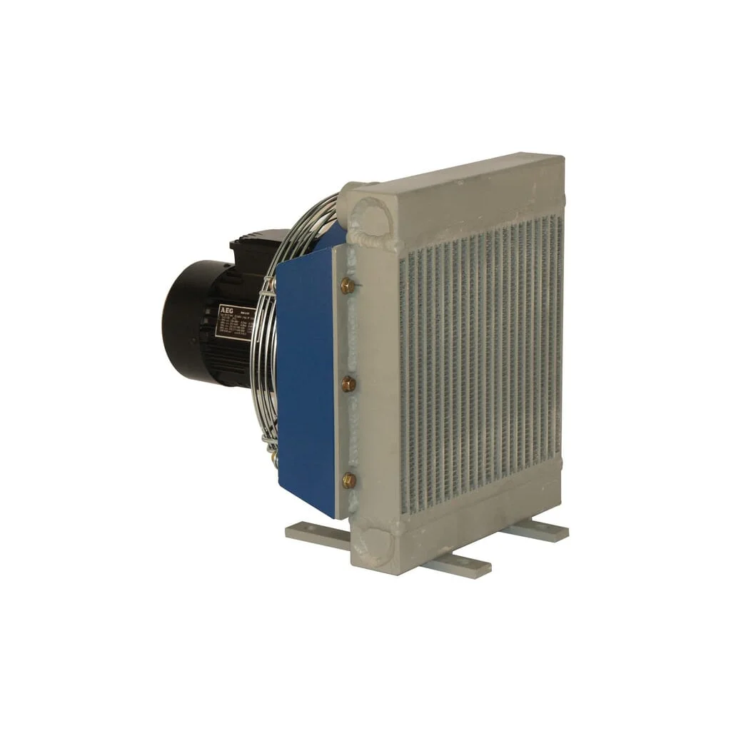 [AMAT2-355933] Răcitor ulei (400V) 50-38'C HPA-36-03-2-01 OKHPA3603201