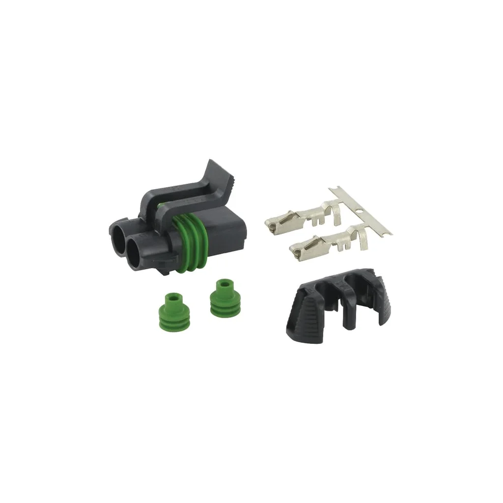 [AMAT2-355977] Opritor de contact F IP67 OK9WPCF