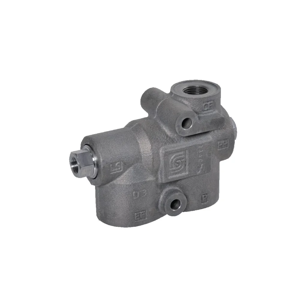 [AMAT2-356029] Supapă de prioritate 152B2232 Int. OLS120