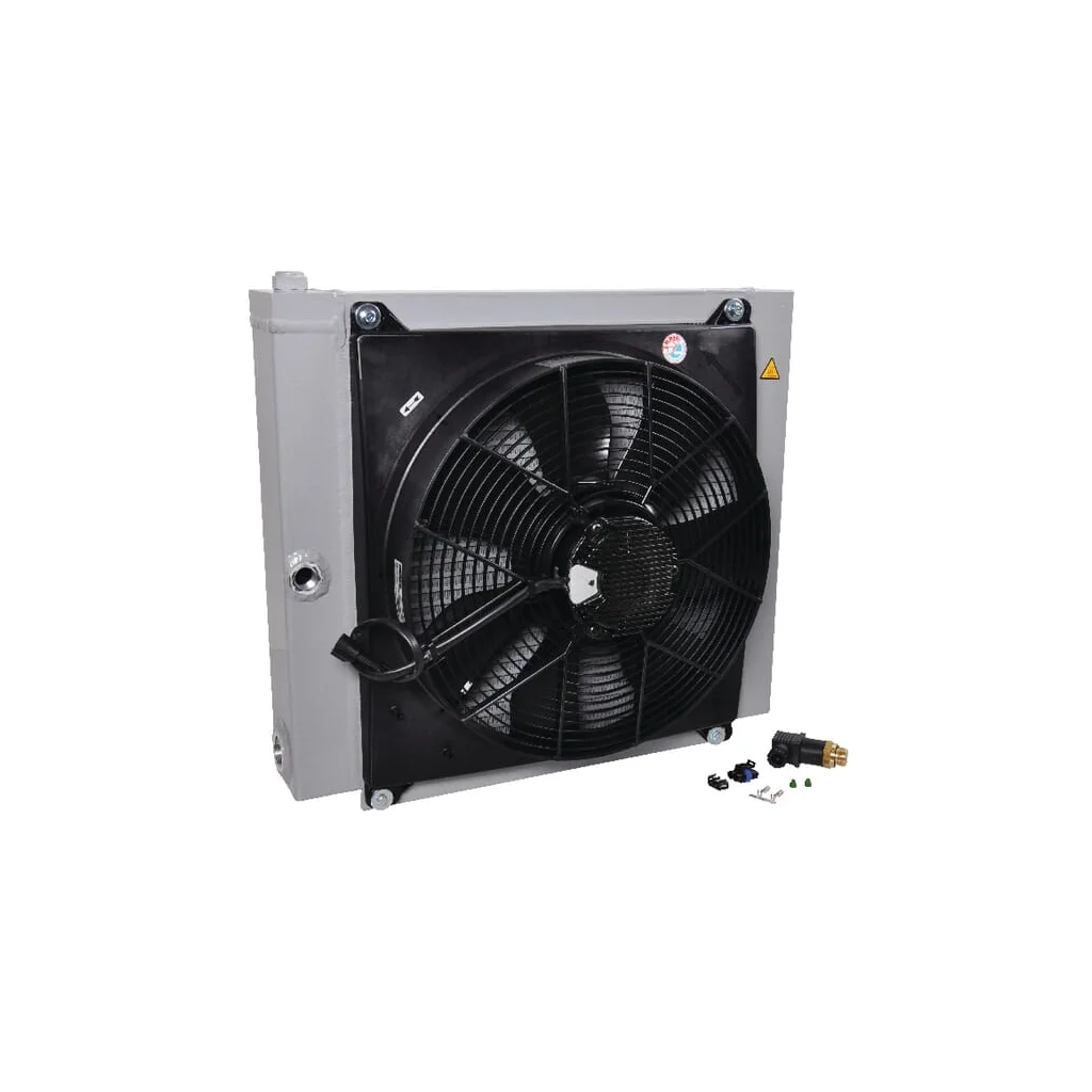 [AMAT2-356049] Răcitor de ulei (12 V) 48-60°C MV-5 OK2MV512301