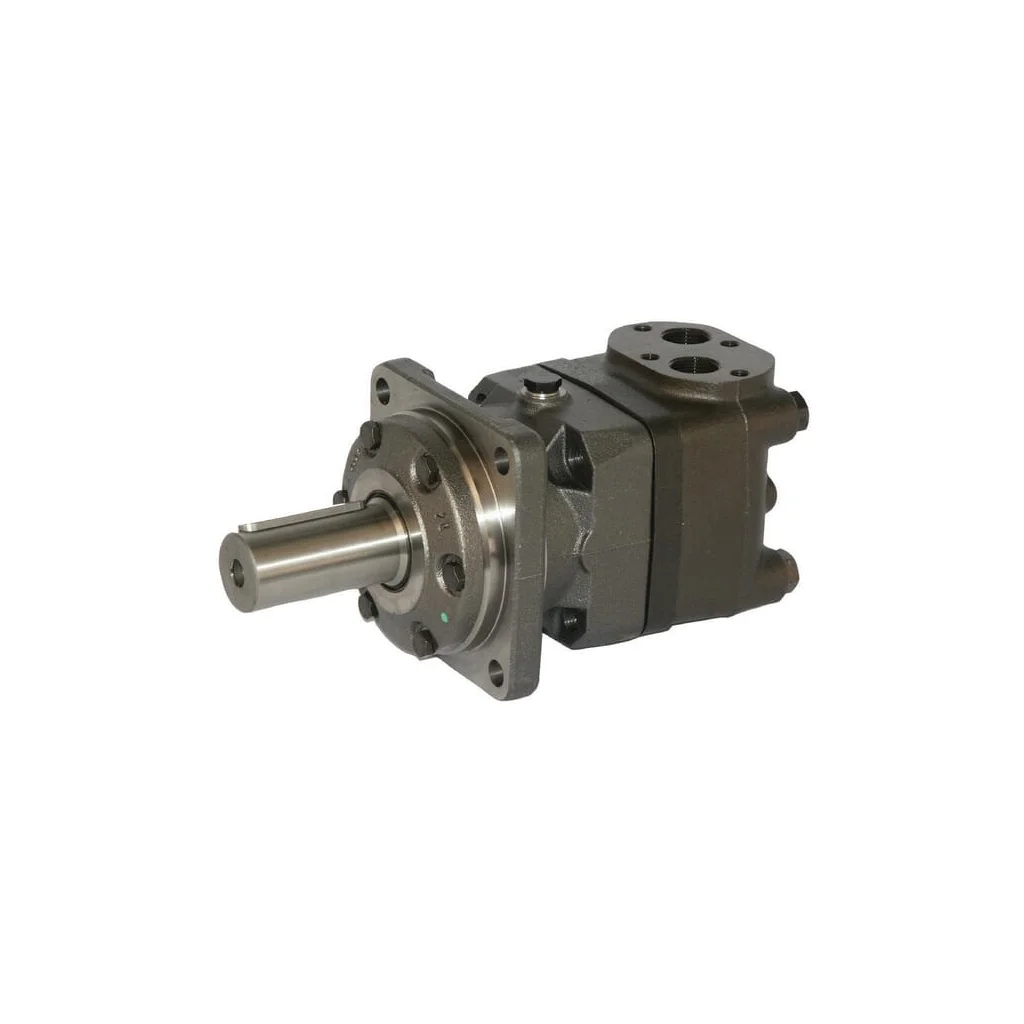 [AMAT2-356063] Motor cu angrenaj orbital, arboreØ40, Standard OMT250151B3002