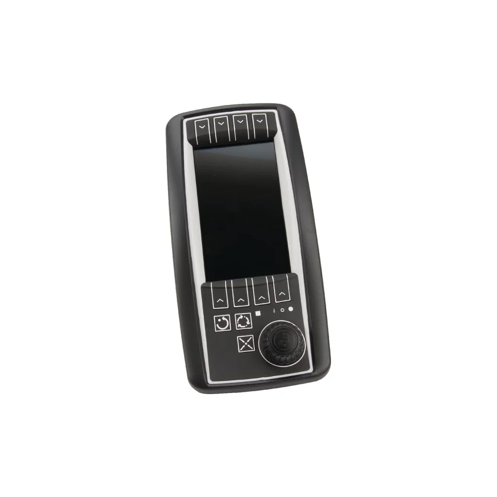 [AMAT2-356065] Monitor A3 Standard CAN OPUSA3SN1CANB000