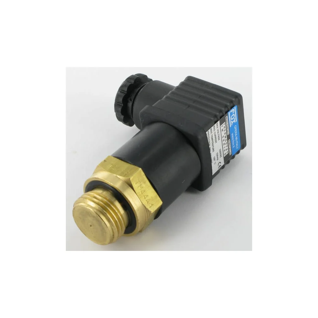 [AMAT2-356069] Termocomutator 28-40C OK93038