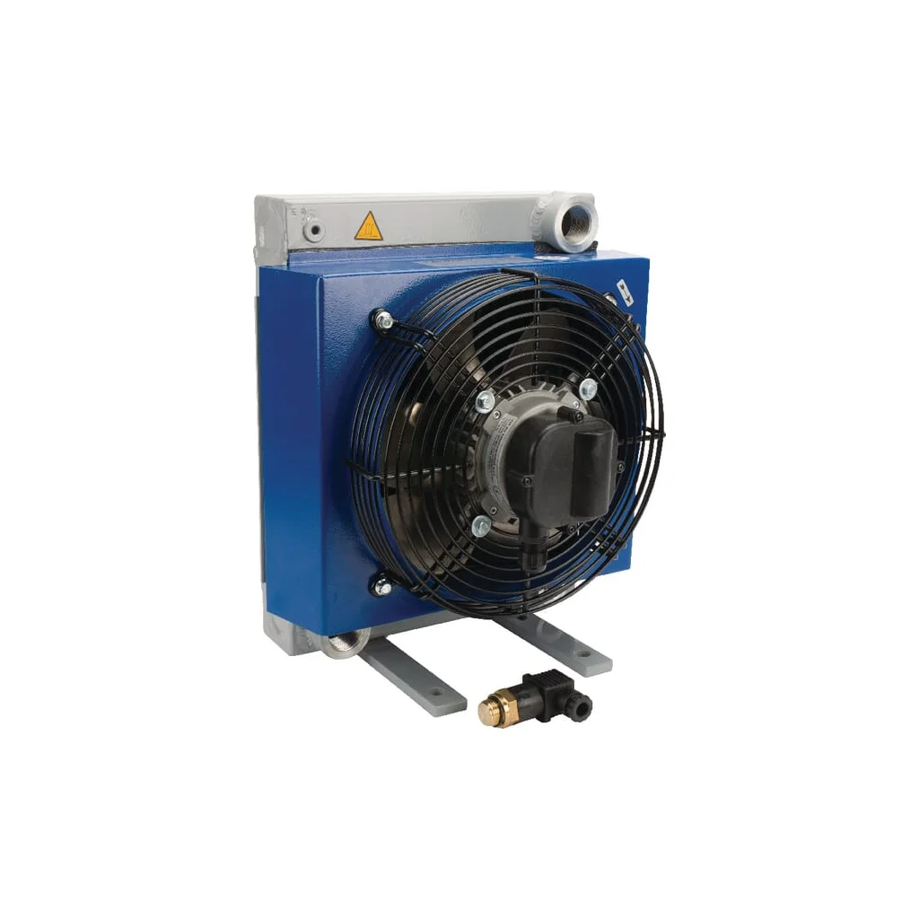 [AMAT2-356081] Răcitor de ulei 400V HPA 12 40-28° OKHPA1203201K