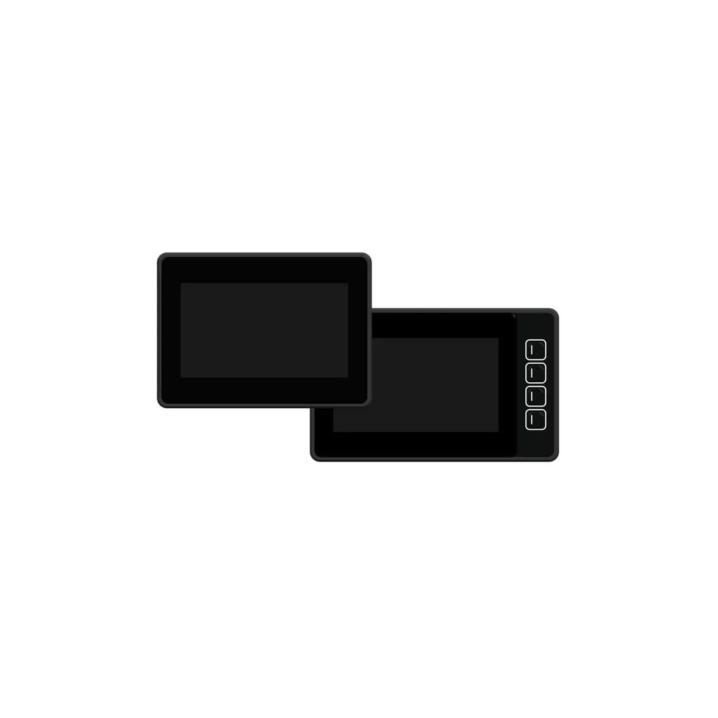 [AMAT2-356084] HMI-display 7" Standard Full OPUSB2SP1CANF000