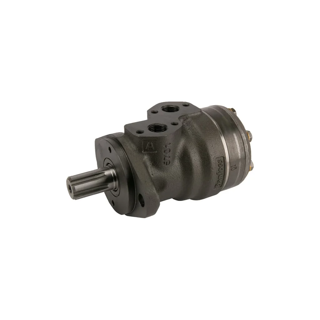 [AMAT2-356095] Motor orbital, diametru arbore 1" Z6 A2 OMRX16011185570
