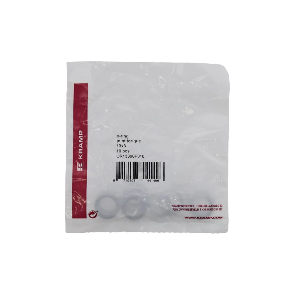 [AMAT2-356259] O-ring 13x3 90 shore 10x OR13390P010