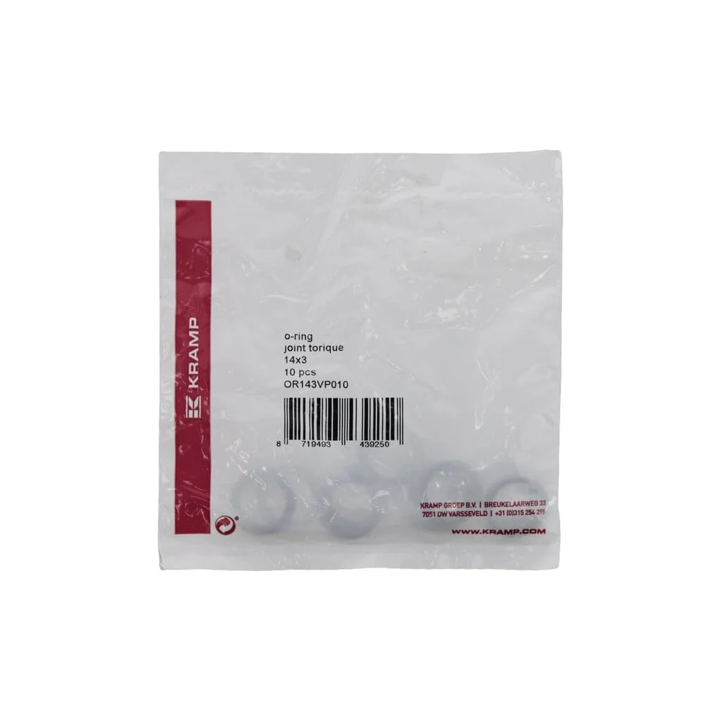 [AMAT2-356402] O-ring 14x3 75 Shore Viton 10x OR143VP010