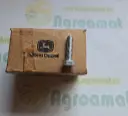 Surub cap bombat gat patrat M8x1,25x30mm