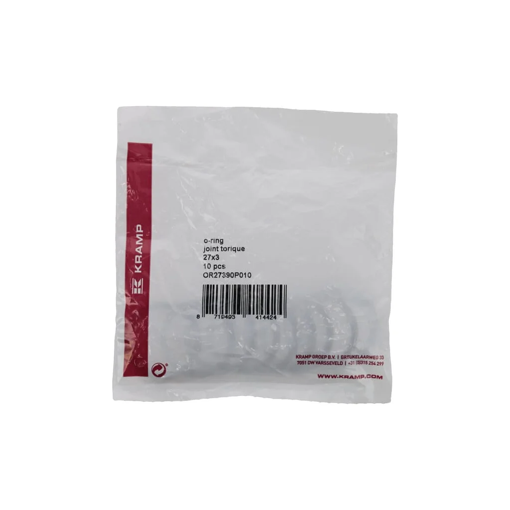 [AMAT2-357255] O-ring 27x3 90 shore 10x OR27390P010