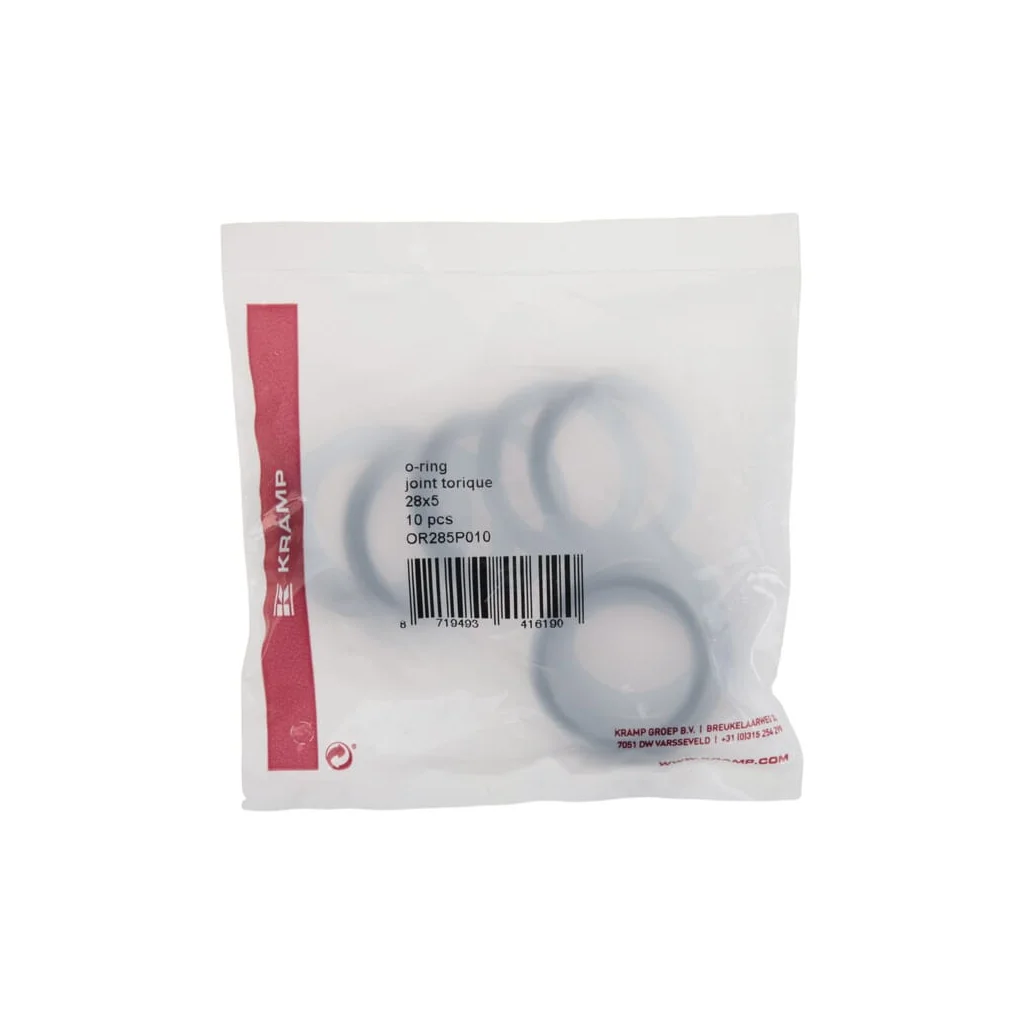 [AMAT2-357350] O-ring 28x5 70 shore 10x OR285P010