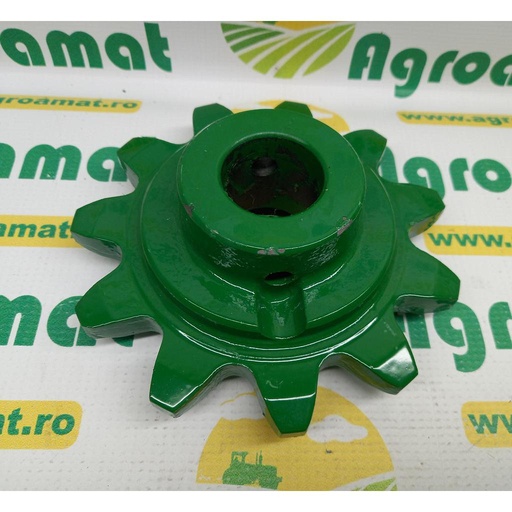 [AMAT1-26921] Pinion Z11046 - Z-11/35mm