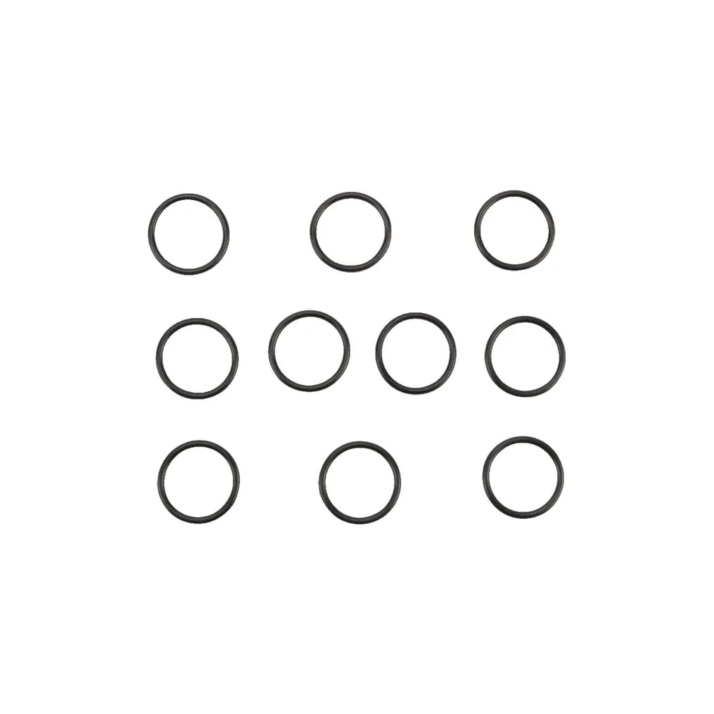 [AMAT2-357528] O-ring 25,07x2,62mm 90 shore 10 buc. Kramp OR250726290P010