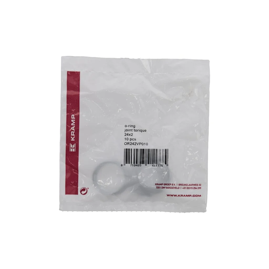 [AMAT2-357579] O-ring 24x2 75 Shore Viton 10x OR242VP010