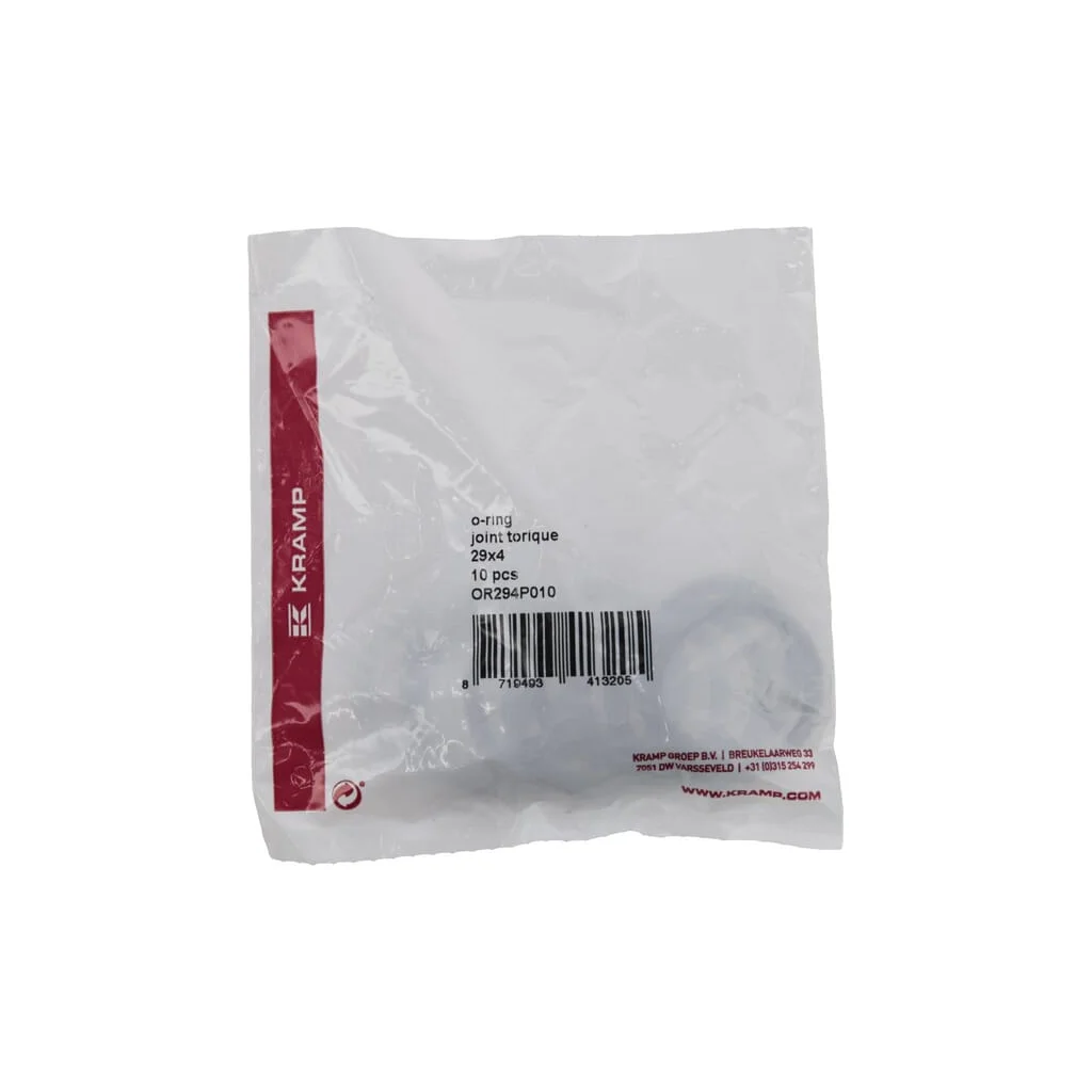 [AMAT2-357635] O-ring 29x4 70 shore 10x OR294P010