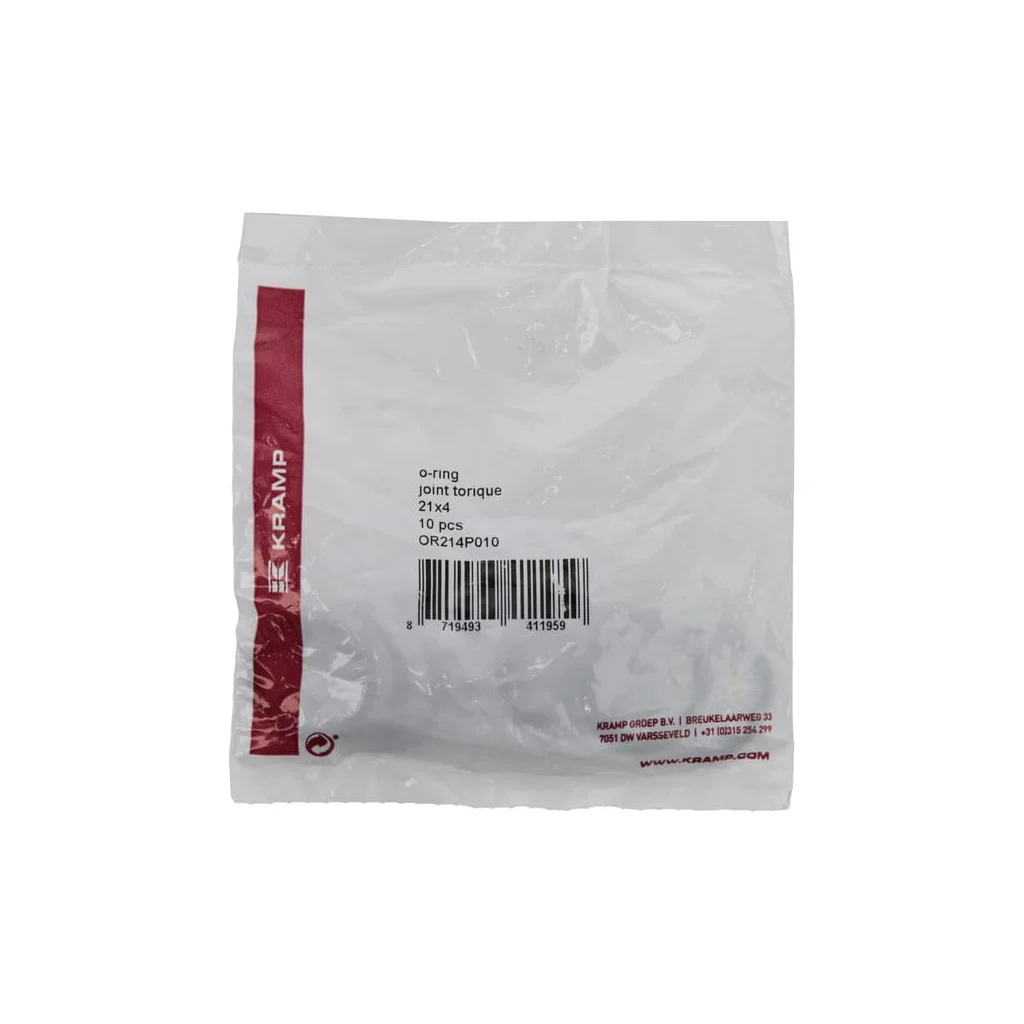 [AMAT2-357874] O-ring 21x4 70 shore 10x OR214P010