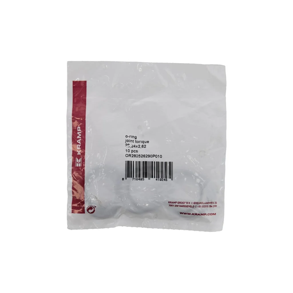 [AMAT2-358029] O-ring 28.24x2.62 90 shore 10x OR282526290P010