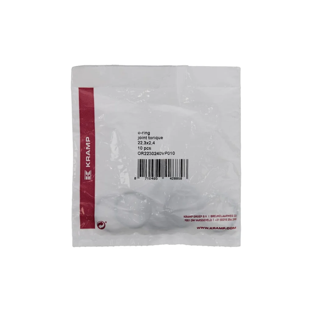 [AMAT2-358047] O-ring 22.3x2.4 75 Shore Viton 10x OR2230240VP010