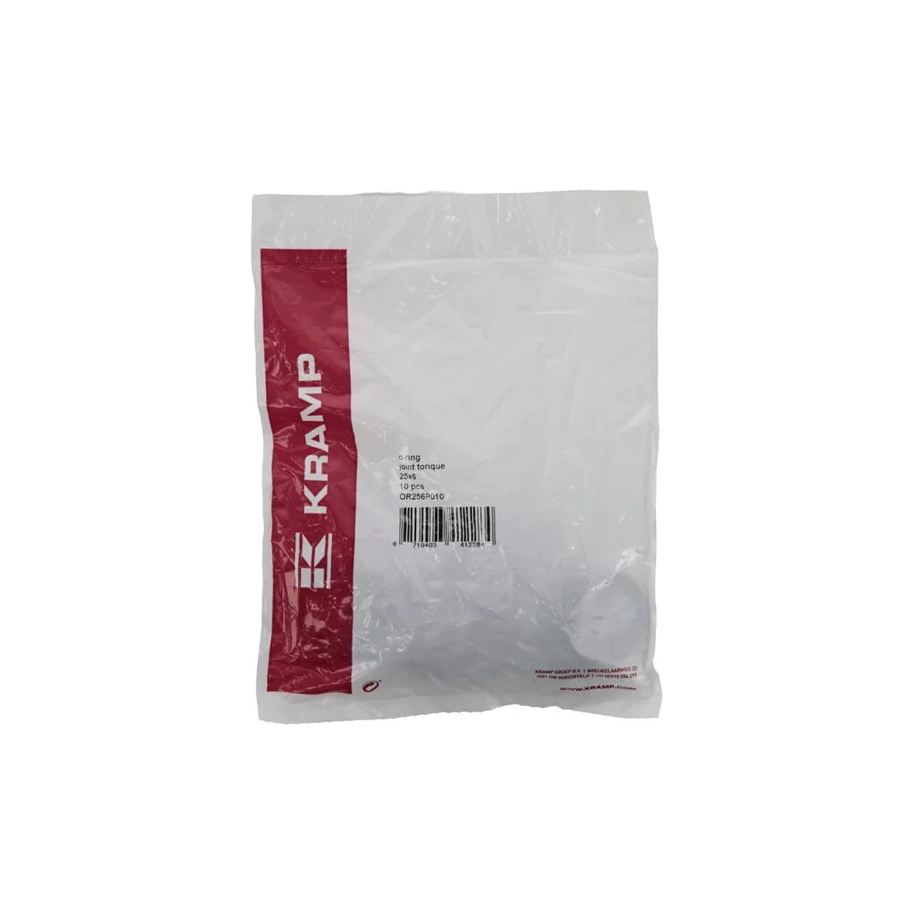 [AMAT2-358066] O-ring 25x6 70 shore 10x OR256P010