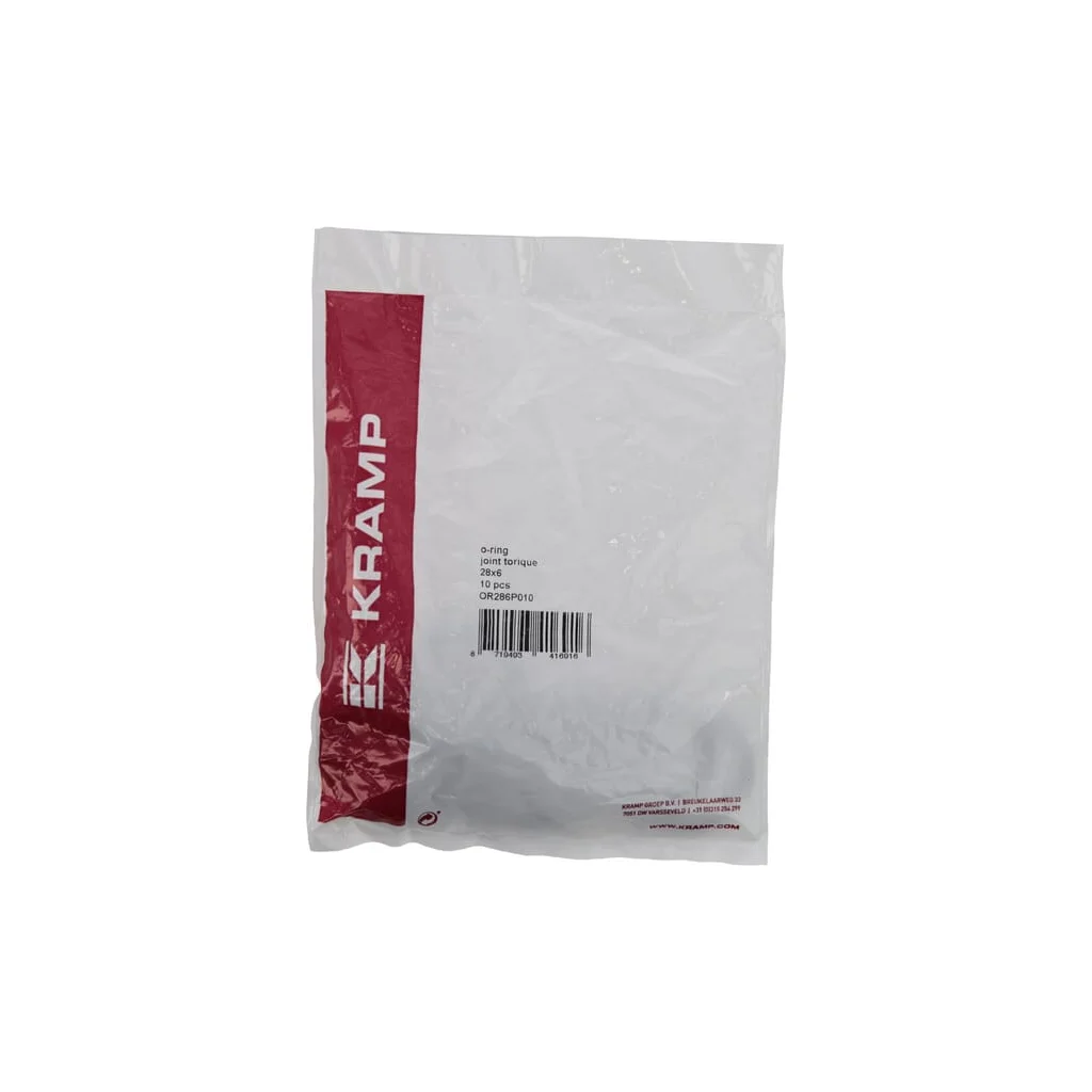 [AMAT2-358096] O-ring 28x6 70 shore 10x OR286P010