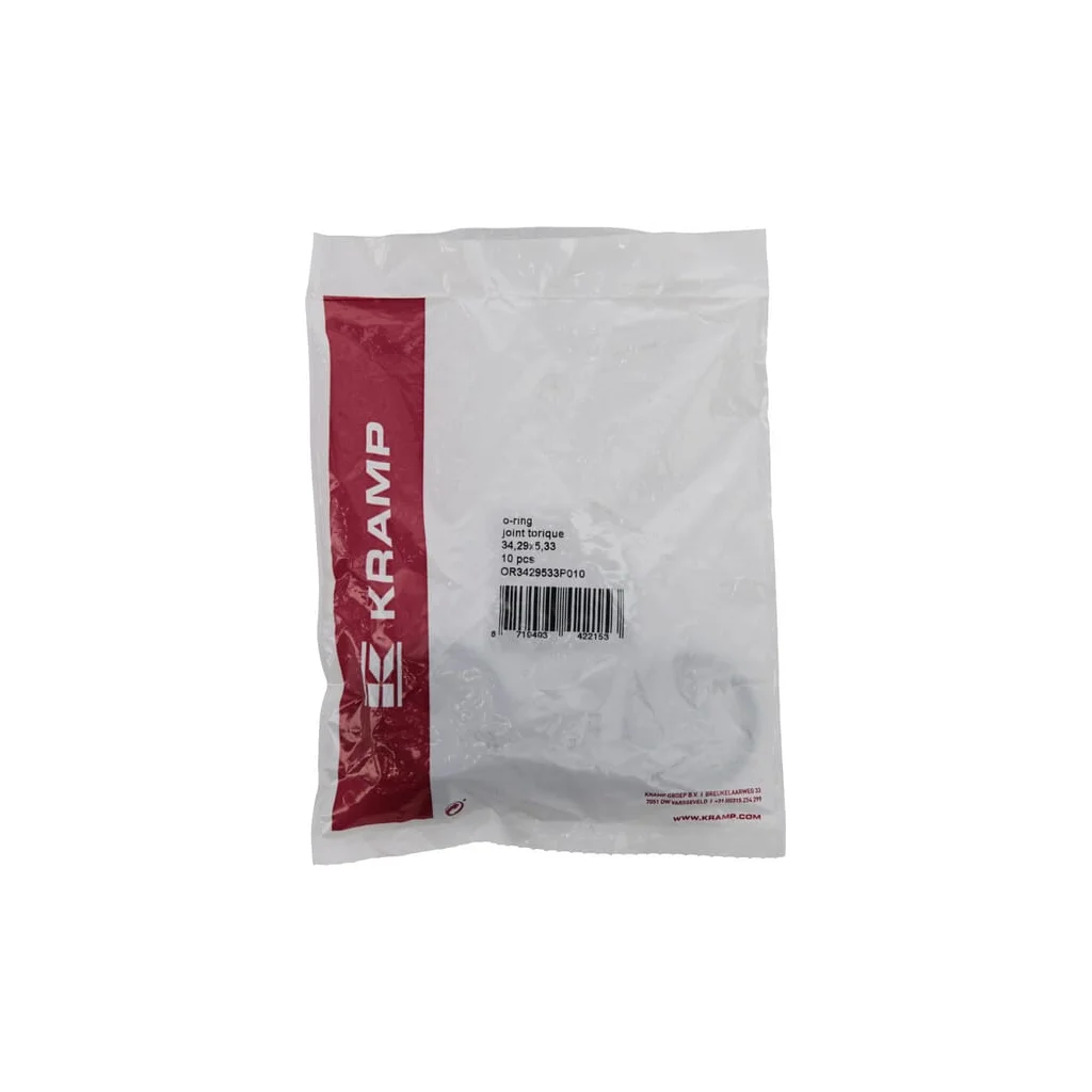[AMAT2-358164] O-ring 34.29x5.33 70 shore 10x OR3429533P010
