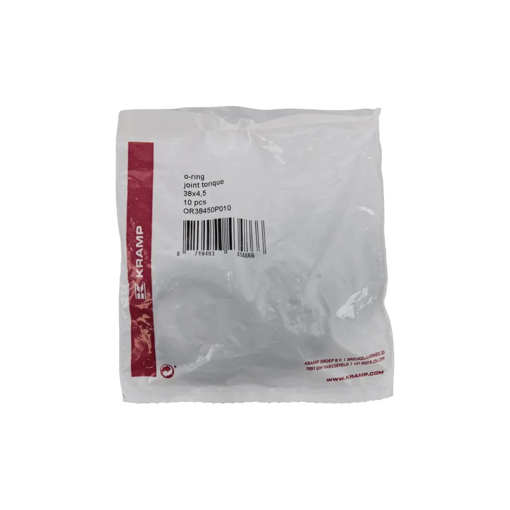 [AMAT2-358192] O-ring 38x4.5 70 shore 10x OR38450P010