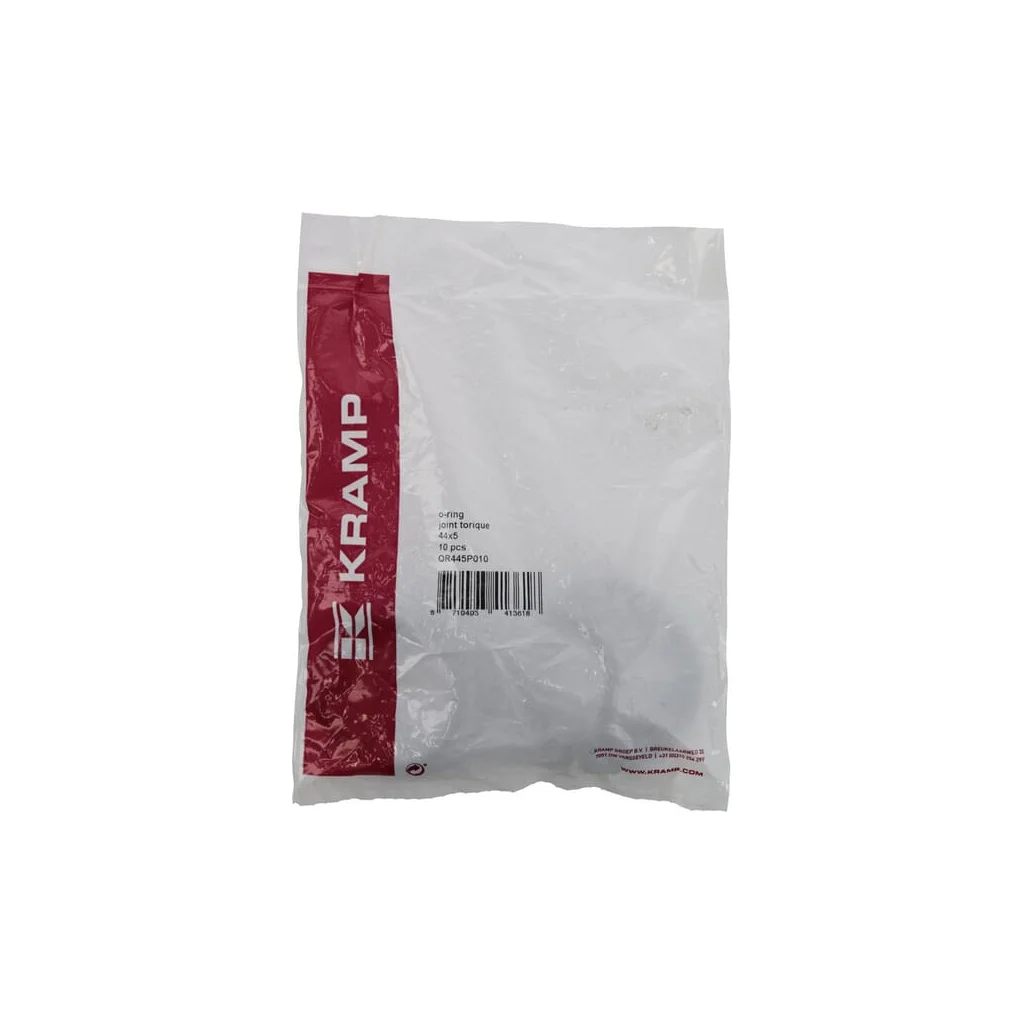 [AMAT2-358249] O-ring 44x5 70 shore 10x OR445P010