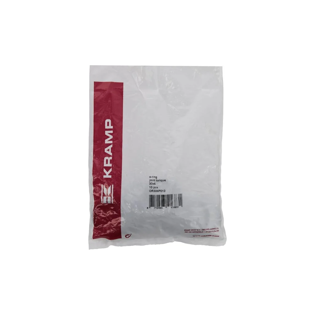 [AMAT2-358271] O-ring 30x6 70 shore 10x OR306P010