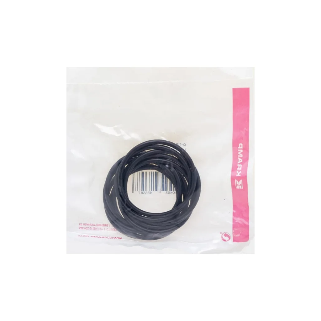 [AMAT2-358290] O-ring 43.69x3 70 shore 10x OR43693P010