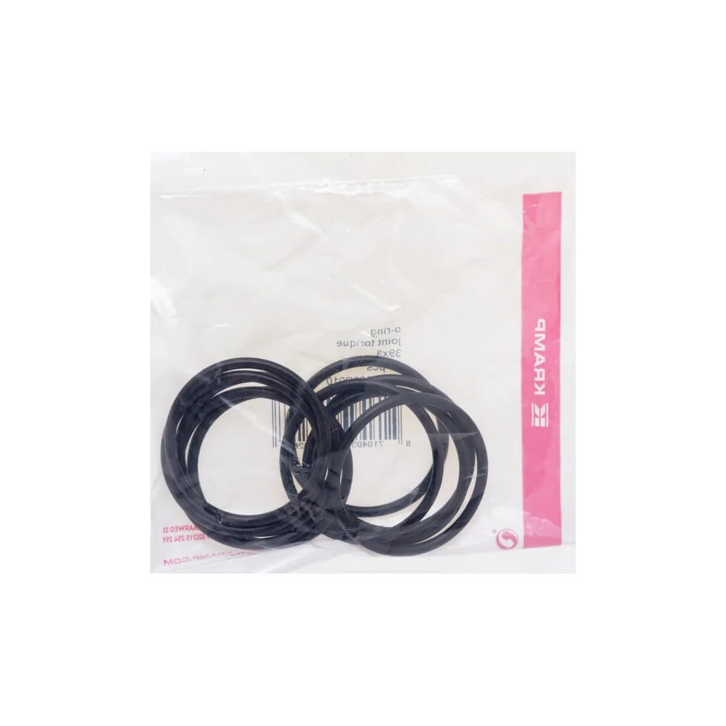 [AMAT2-358295] O-ring 39x3 90 shore 10x OR39390P010