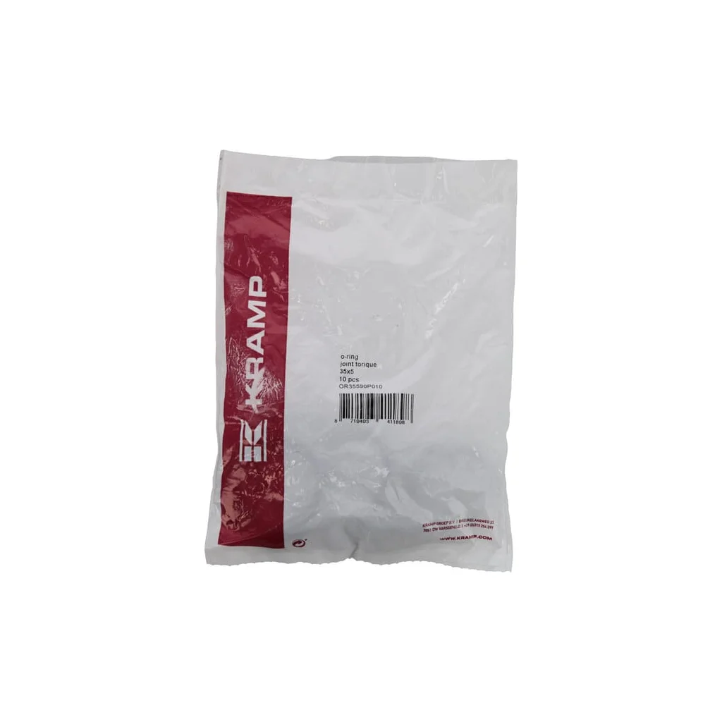 [AMAT2-358297] O-ring 35x5 90 shore 10x OR35590P010