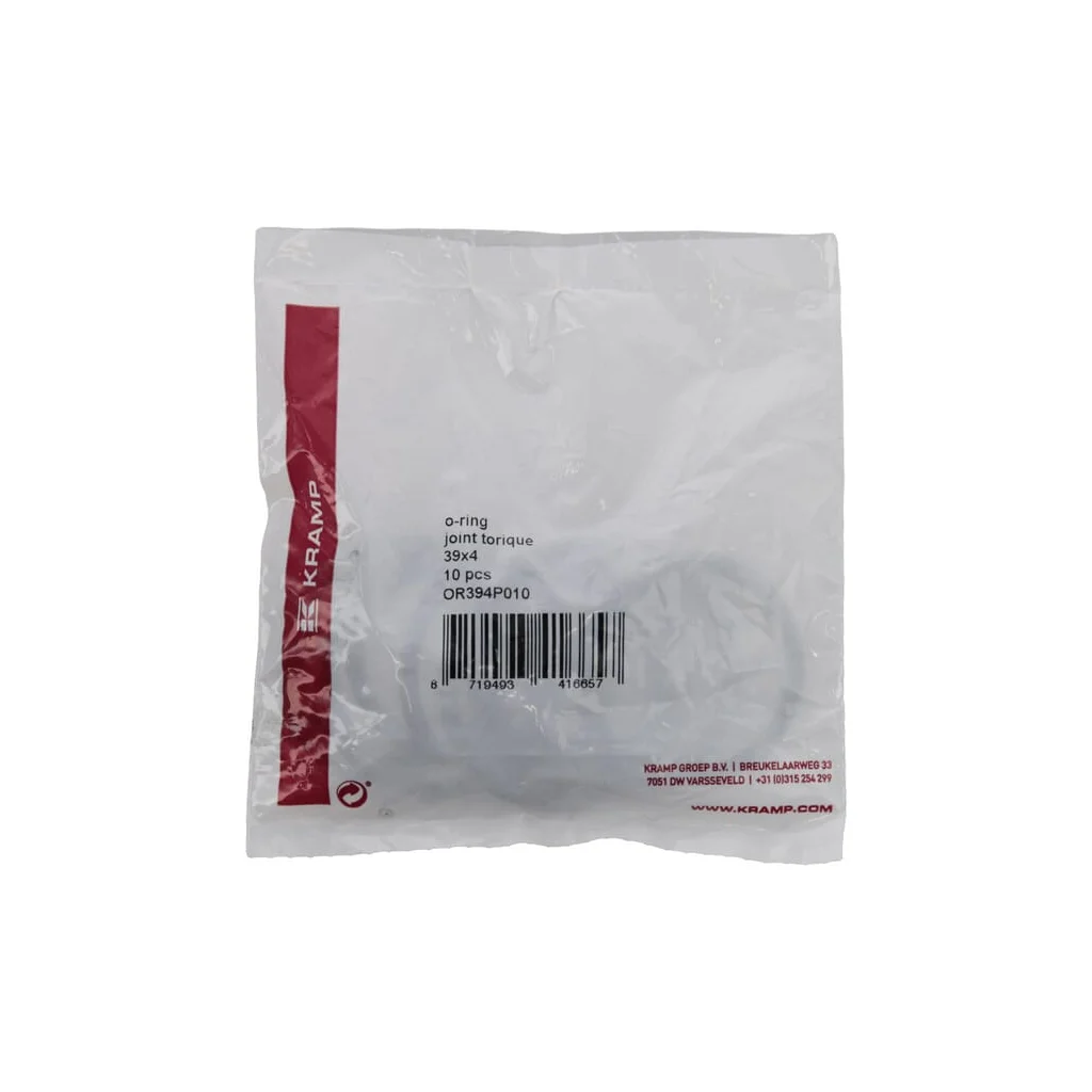 [AMAT2-358324] O-ring 39x4 70 shore 10x OR394P010