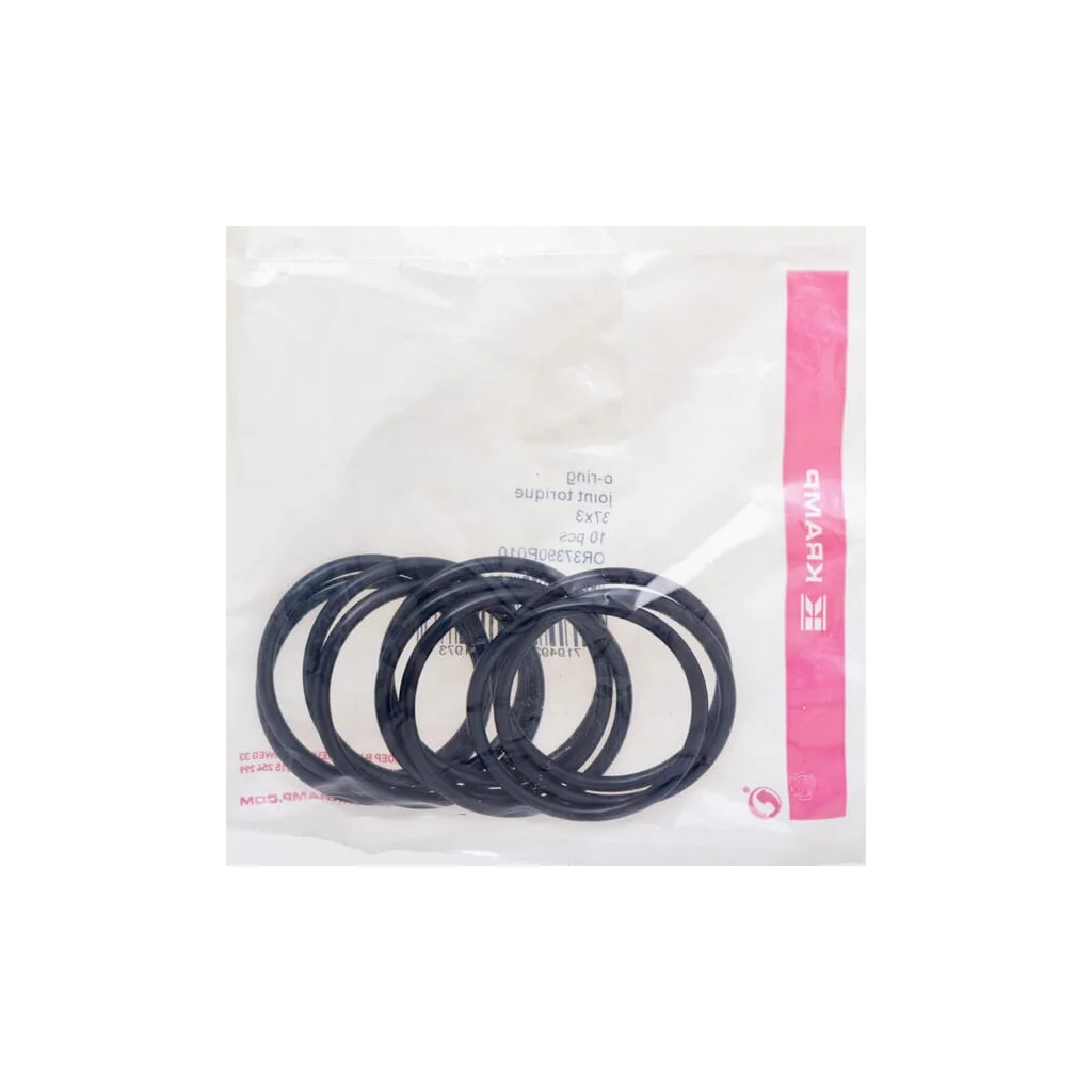 [AMAT2-358334] O-ring 37x3 90 shore 10x OR37390P010