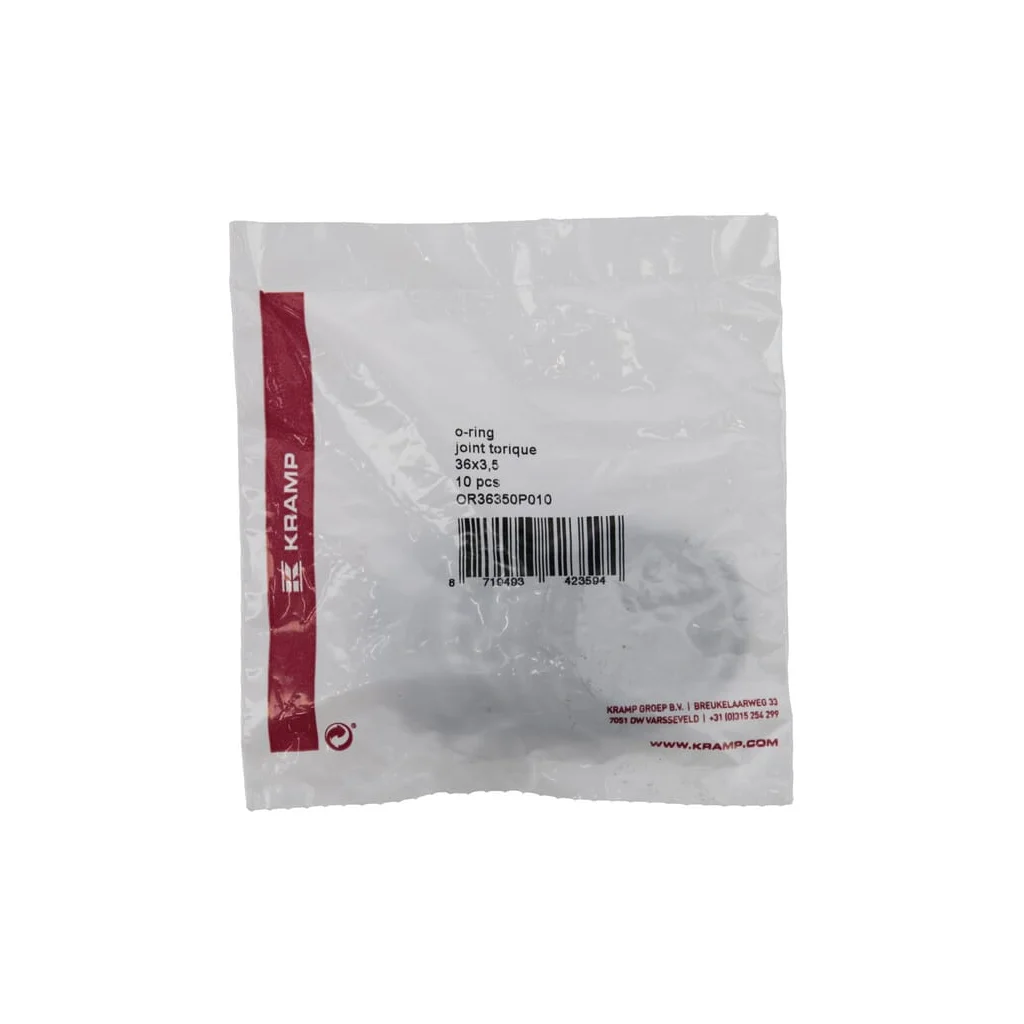 [AMAT2-358350] O-ring 36x3.5 70 shore 10x OR36350P010