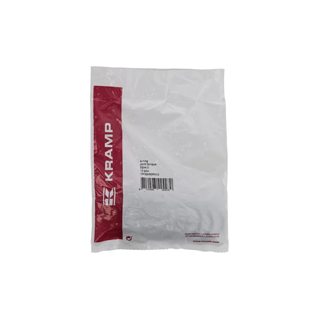 [AMAT2-358475] O-ring 32x4.5 70 shore 10x OR32450P010