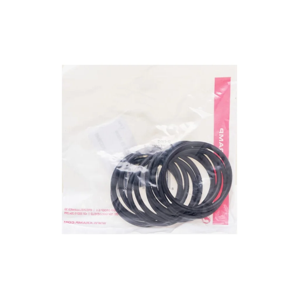 [AMAT2-358559] O-ring 41x3.5 70 shore 10x OR41350P010