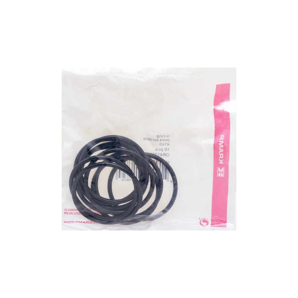 [AMAT2-358574] O-ring 41x3 90 shore 10x OR41390P010